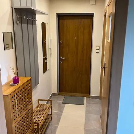 Od Starowiejskiej Apartment Gdynia