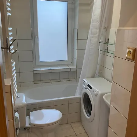 Apartment Od Starowiejskiej *