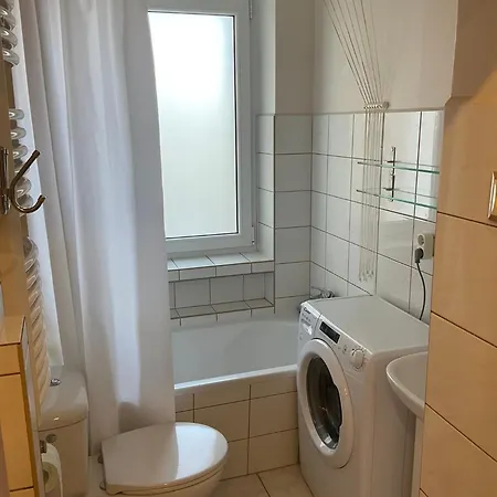Apartment Od Starowiejskiej Gdynia