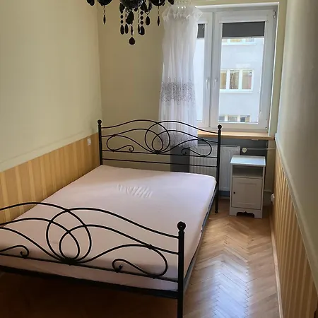 Od Starowiejskiej