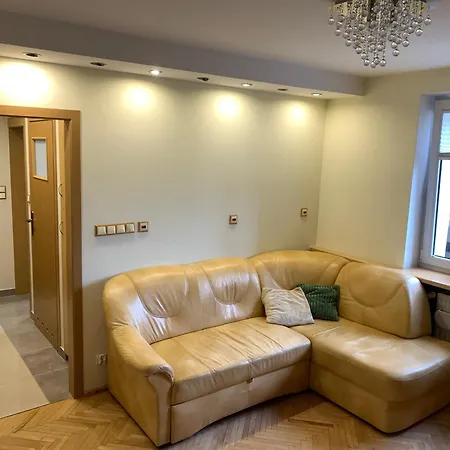 Apartment Od Starowiejskiej Gdynia