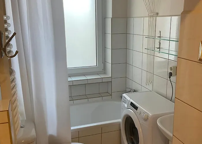 דירה Od Starowiejskiej גדינייה